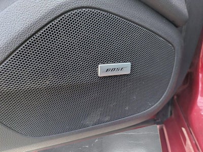 2016 Cadillac ATS Luxury Collection AWD