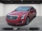 2016 Cadillac ATS Luxury Collection AWD