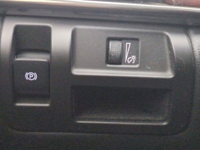 2016 Cadillac CTS Luxury Collection AWD