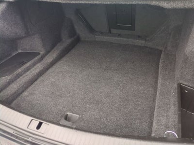 2016 Cadillac CTS Luxury Collection AWD