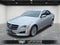 2014 Cadillac CTS Luxury AWD