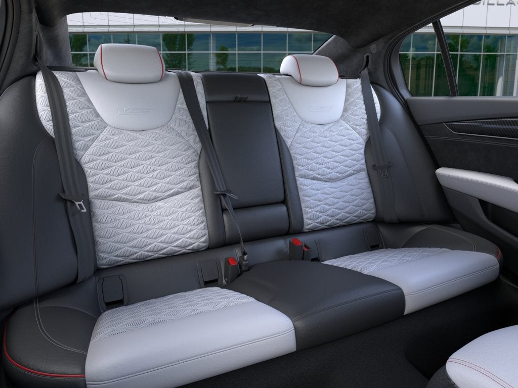 2026 Cadillac CT5-V V-Series Blackwing