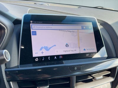 2022 Cadillac CT5-V V-Series Blackwing