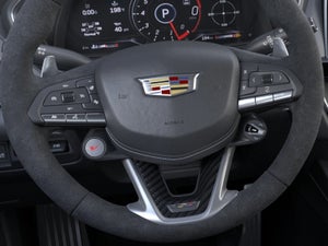 2024 Cadillac CT5-V V-Series Blackwing