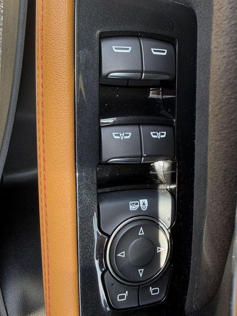 2024 Cadillac CT4-V V-Series Blackwing