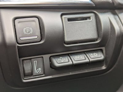 2024 Cadillac CT4-V V-Series Blackwing