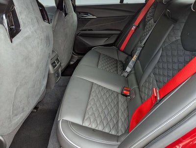 2024 Cadillac CT4-V V-Series Blackwing