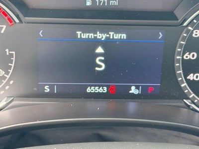 2021 Cadillac CT4 Premium Luxury