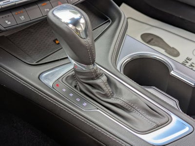 2024 Cadillac CT4 Premium Luxury