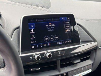 2024 Cadillac CT4 Premium Luxury