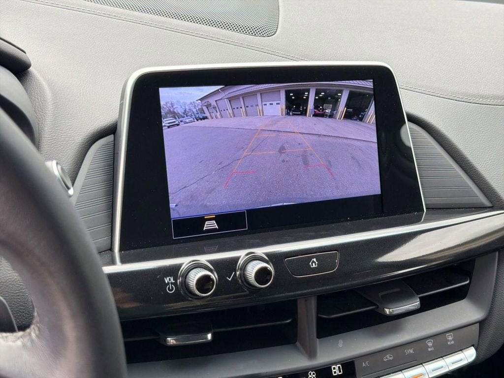 2024 Cadillac CT4 Premium Luxury
