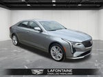 2024 Cadillac CT4 Premium Luxury
