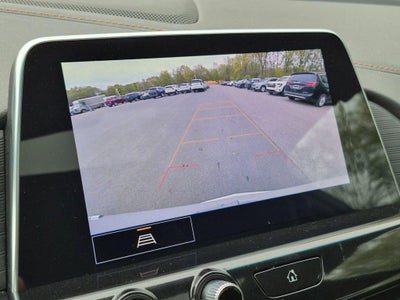 2024 Cadillac CT4 Sport
