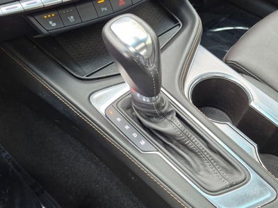 2024 Cadillac CT4 Sport