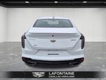 2024 Cadillac CT4 Sport