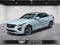2023 Cadillac CT4 Sport