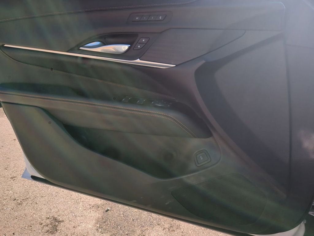 2023 Cadillac CT4 Sport