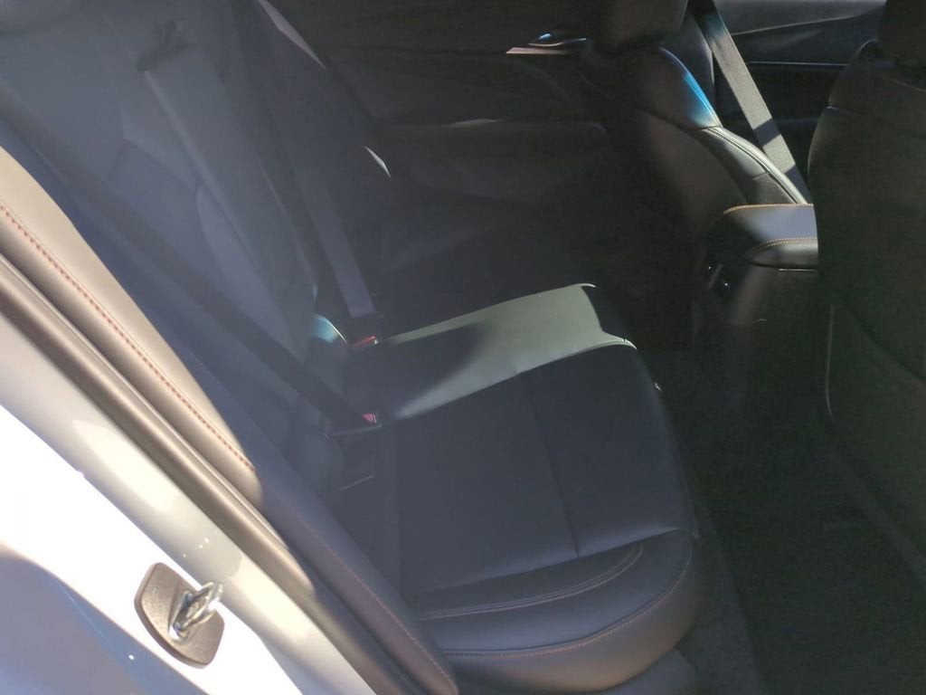 2023 Cadillac CT4 Sport