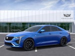 2026 Cadillac CT4 Sport