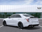 2026 Cadillac CT4 Sport