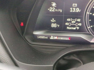 2024 Cadillac CT4-V V-Series