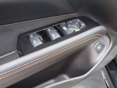 2024 Cadillac CT4-V V-Series