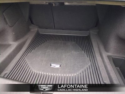 2024 Cadillac CT4-V V-Series