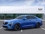 2026 Cadillac CT4-V V-Series