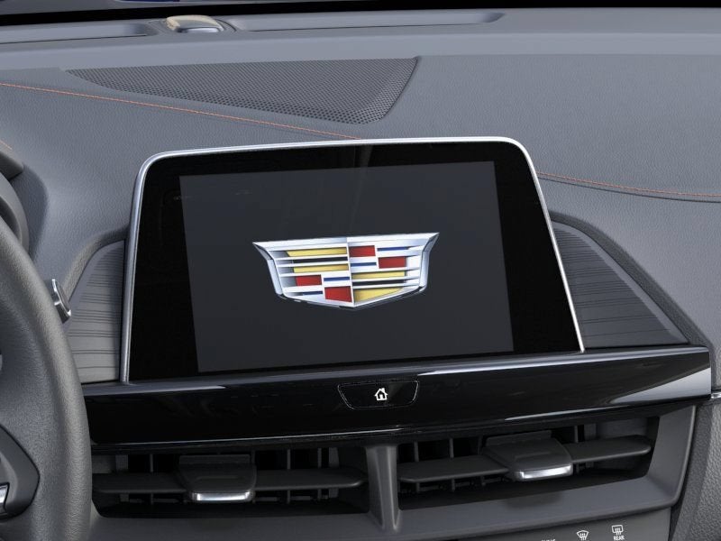 2026 Cadillac CT4-V V-Series