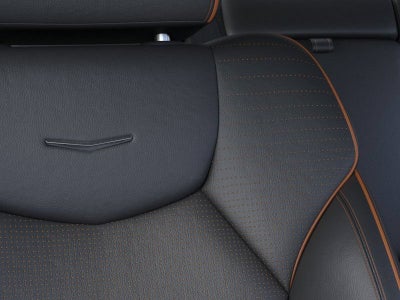 2026 Cadillac CT4-V V-Series