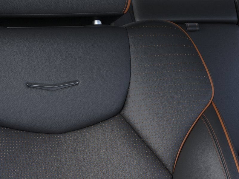 2026 Cadillac CT4-V V-Series