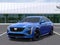 2026 Cadillac CT4-V V-Series