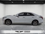 2023 Cadillac CT4 Luxury