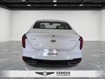 2023 Cadillac CT4 Luxury