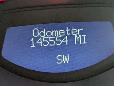 2010 Cadillac CTS Performance