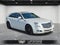 2010 Cadillac CTS Performance