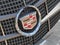 2010 Cadillac CTS Performance