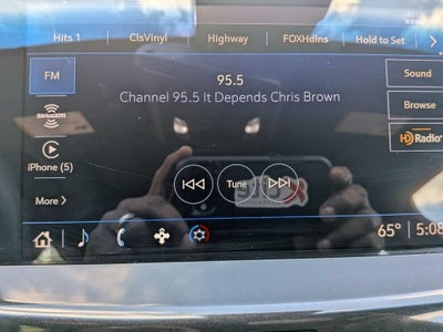2023 Cadillac CT5 Premium Luxury