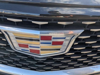 2023 Cadillac CT5 Premium Luxury