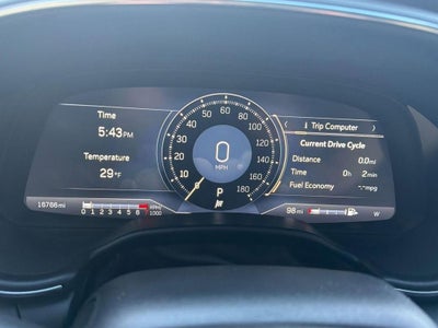 2023 Cadillac CT5 Premium Luxury