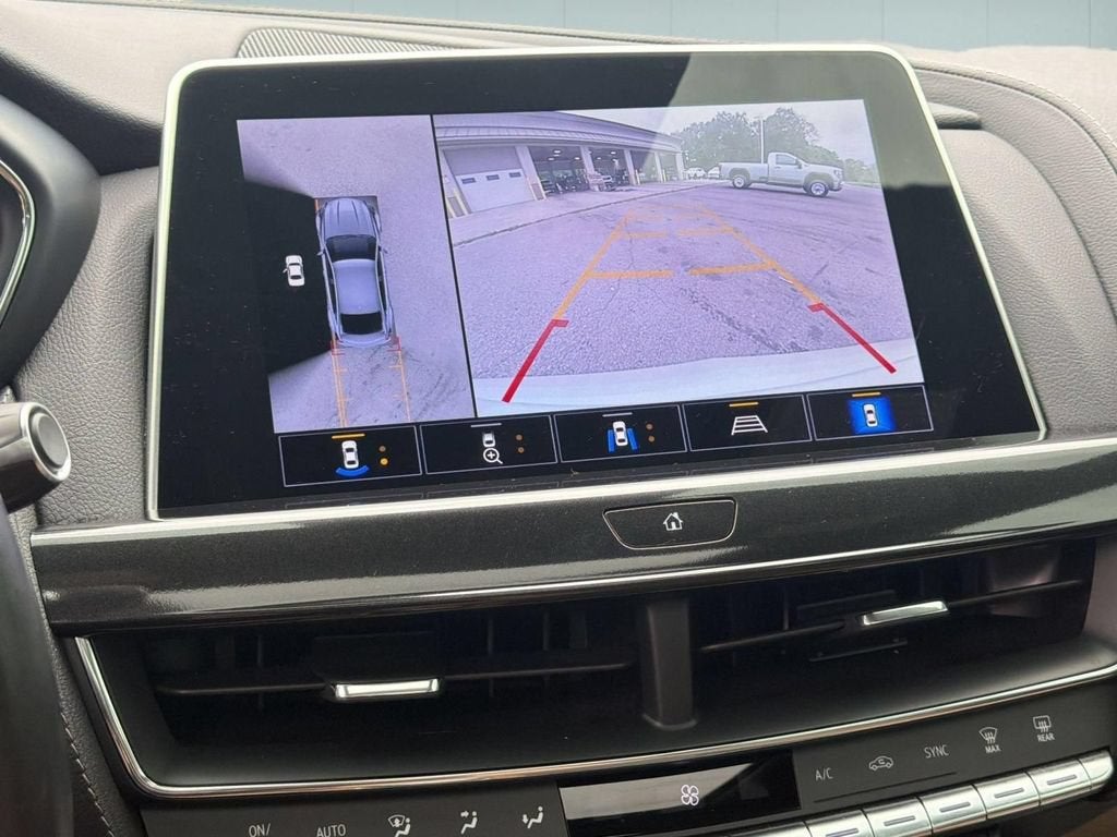 2023 Cadillac CT5 Premium Luxury