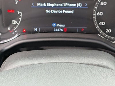 2024 Cadillac CT5 Premium Luxury