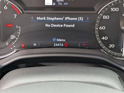 2024 Cadillac CT5 Premium Luxury