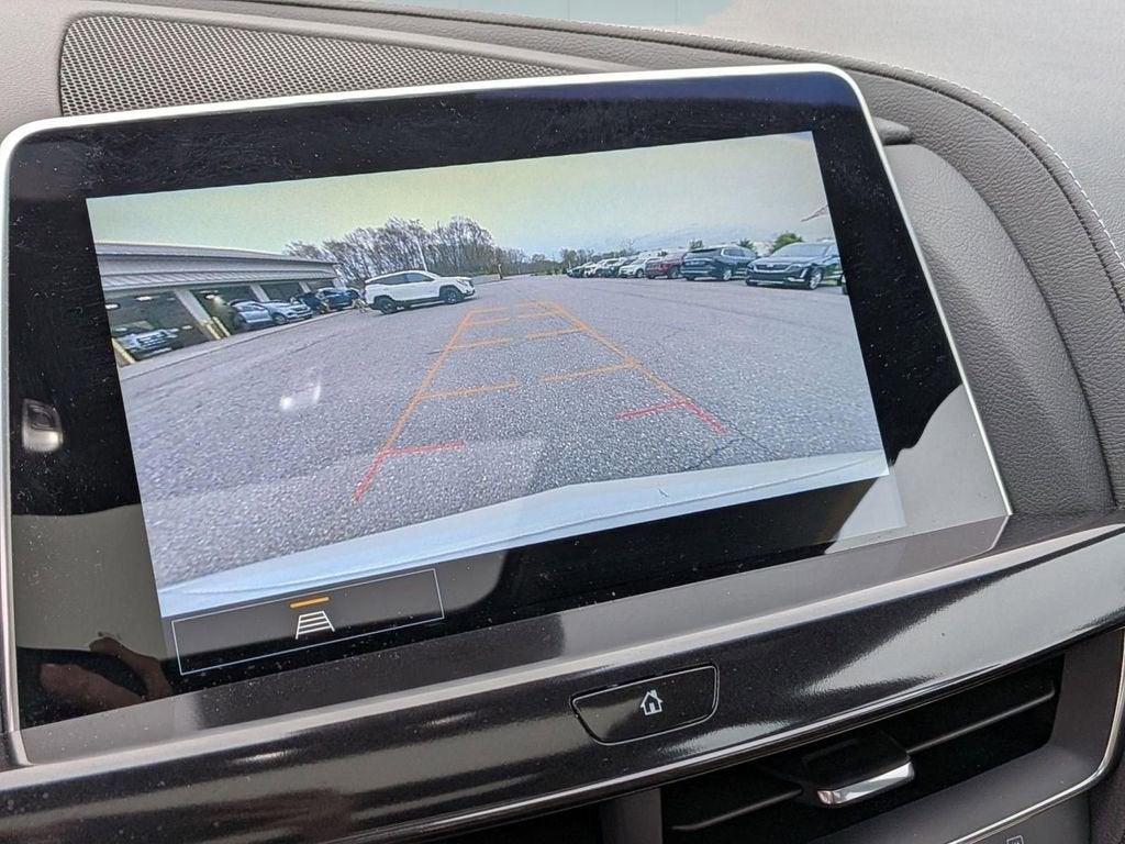 2024 Cadillac CT5 Premium Luxury