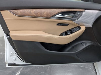 2024 Cadillac CT5 Premium Luxury