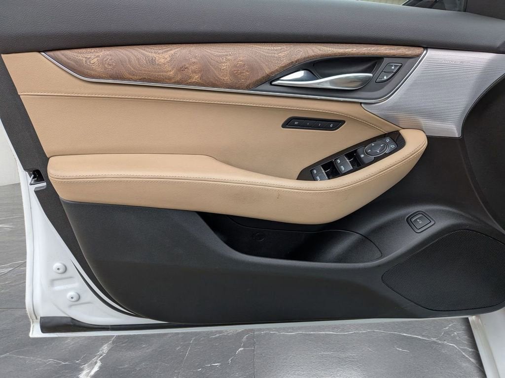 2024 Cadillac CT5 Premium Luxury