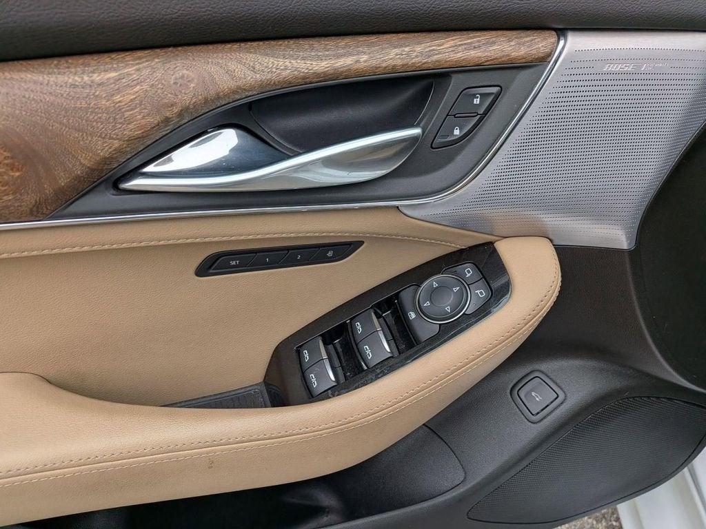 2024 Cadillac CT5 Premium Luxury