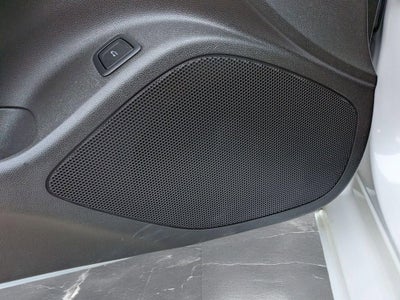 2024 Cadillac CT5 Premium Luxury