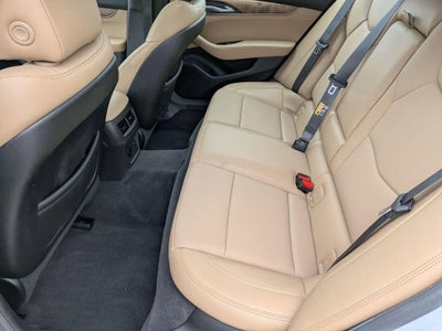 2024 Cadillac CT5 Premium Luxury