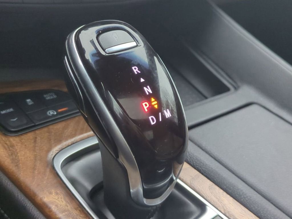 2020 Cadillac CT5 Premium Luxury